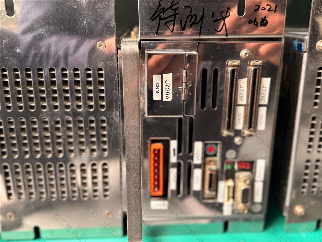 尼康曝光机驱动器 X81D1-0102 021780063